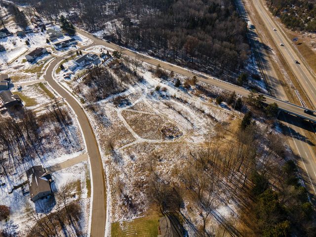 Lot 2 Twin Meadows Drive, Leoni Twp, MI 49201
