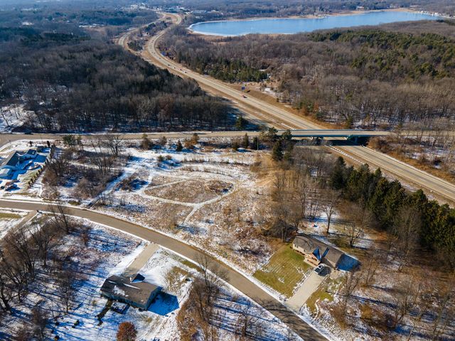 Lot 2 Twin Meadows Drive, Leoni Twp, MI 49201