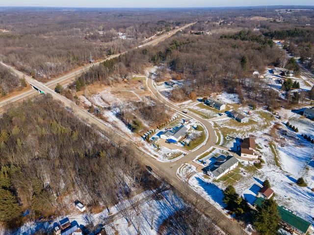 Lot 2 Twin Meadows Drive, Leoni Twp, MI 49201