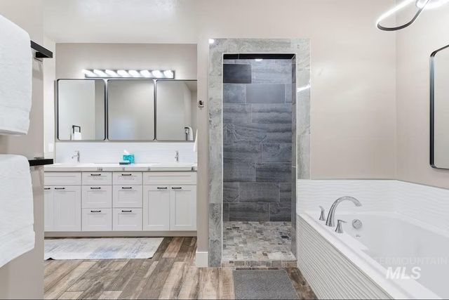 1113 West Blaine Avenue, Nampa, ID 83651