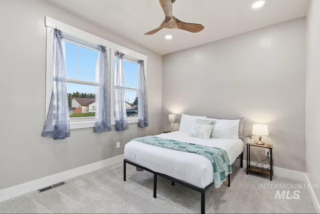 1113 West Blaine Avenue, Nampa, ID 83651