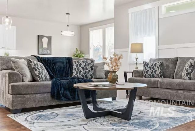 1113 West Blaine Avenue, Nampa, ID 83651