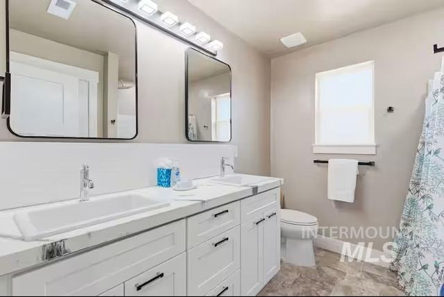 1113 West Blaine Avenue, Nampa, ID 83651