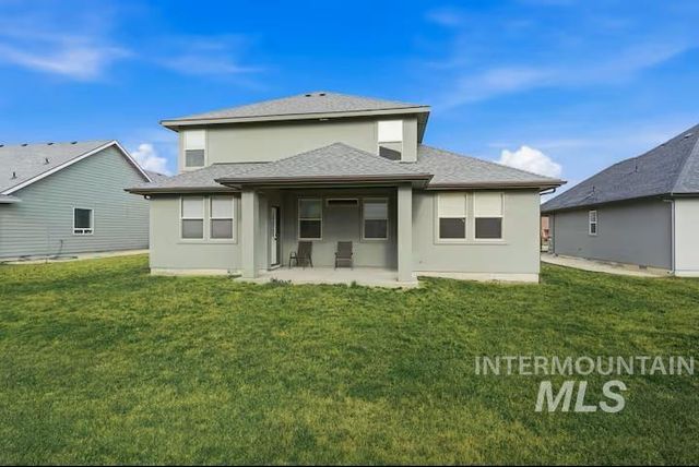 1113 West Blaine Avenue, Nampa, ID 83651