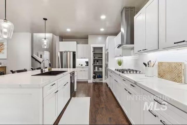 1113 West Blaine Avenue, Nampa, ID 83651