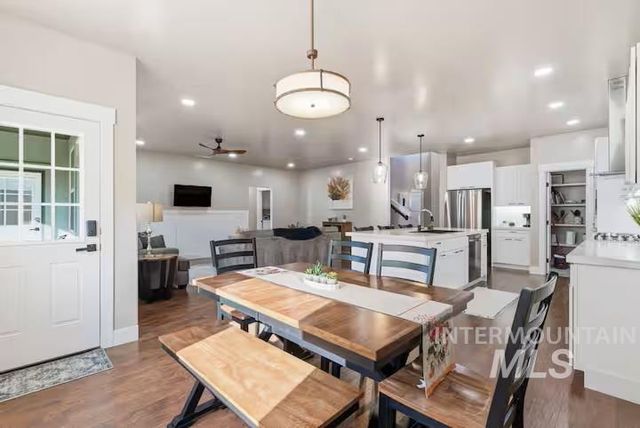 1113 West Blaine Avenue, Nampa, ID 83651