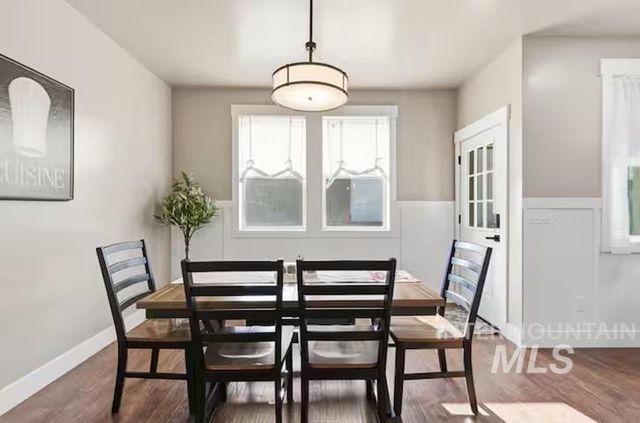 1113 West Blaine Avenue, Nampa, ID 83651