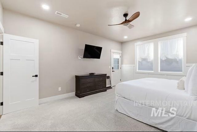 1113 West Blaine Avenue, Nampa, ID 83651