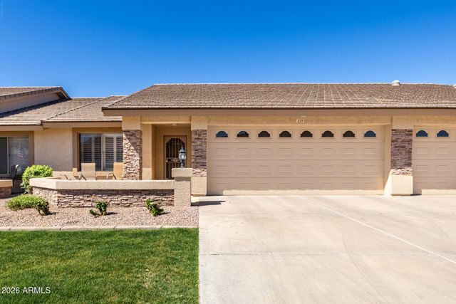 11068 E KILAREA Avenue 159, Mesa, AZ 85209