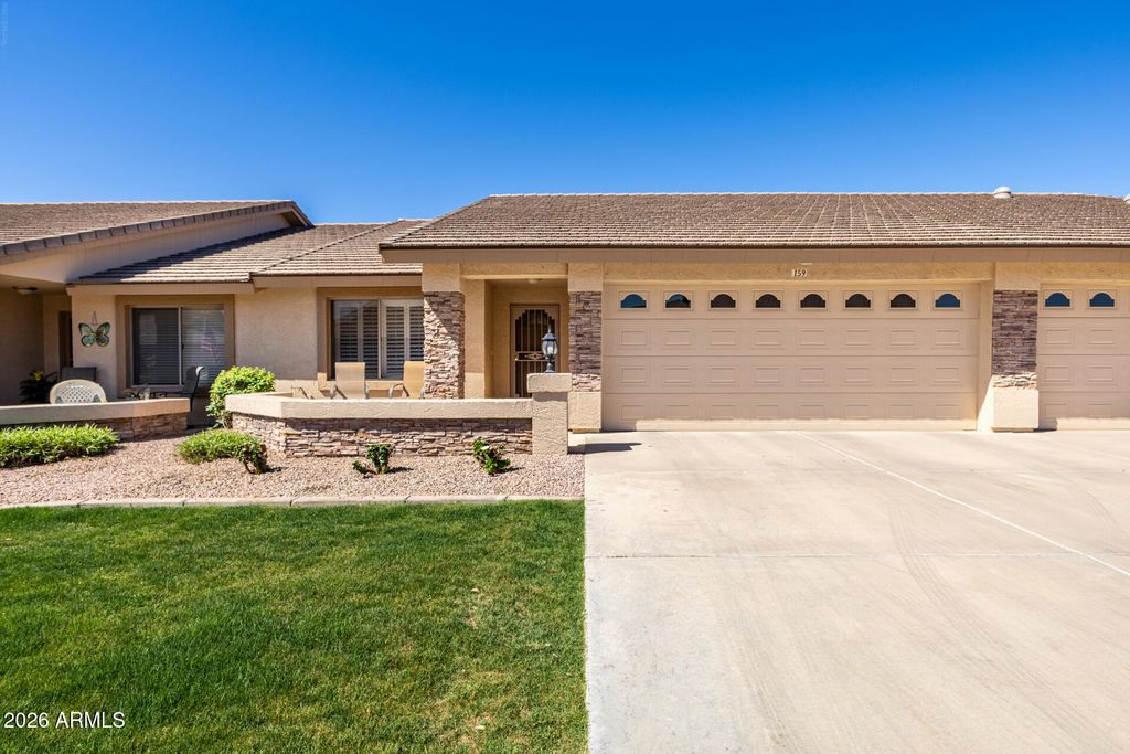 11068 E KILAREA Avenue 159, Mesa, AZ 85209