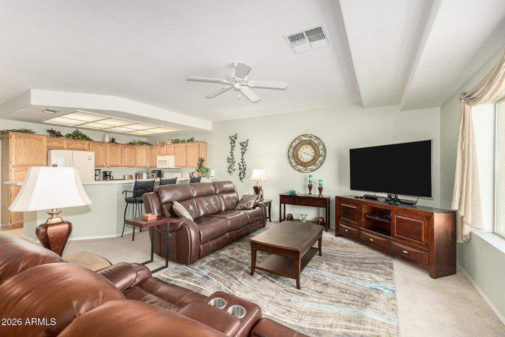 Image 15 of property listing at 11068 E KILAREA Avenue 159, Mesa, AZ 85209