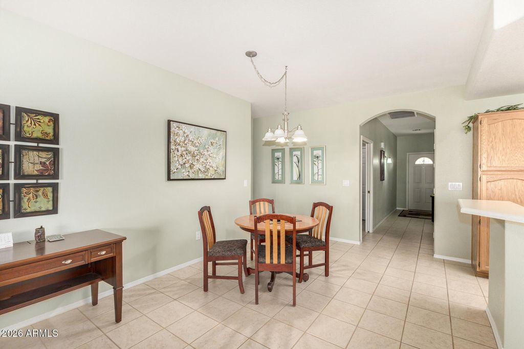 Image 16 of property listing at 11068 E KILAREA Avenue 159, Mesa, AZ 85209