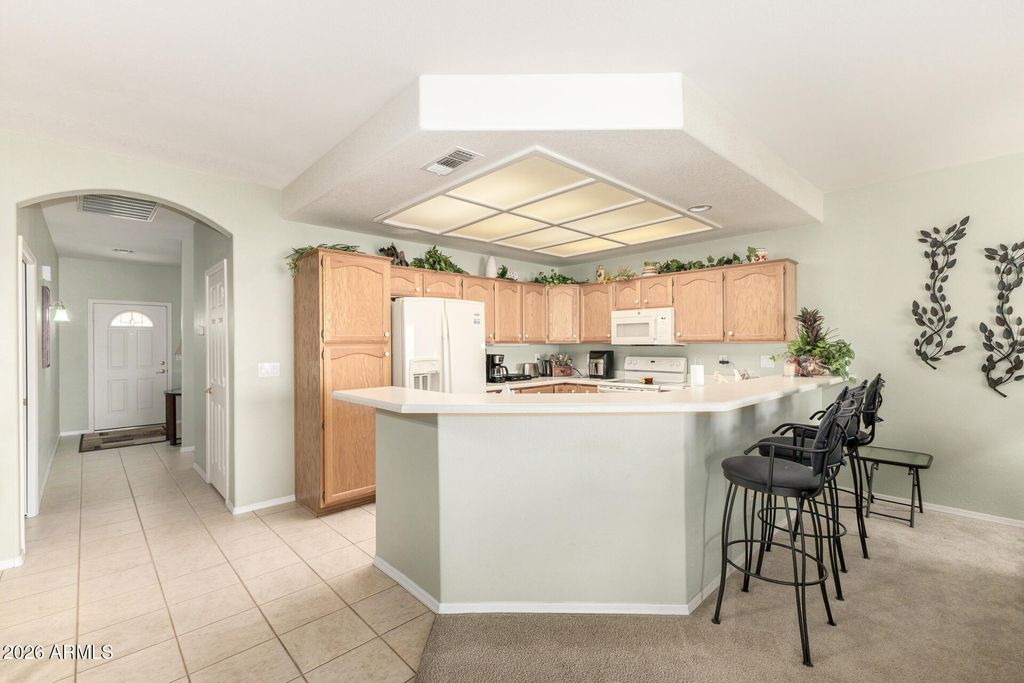 Image 17 of property listing at 11068 E KILAREA Avenue 159, Mesa, AZ 85209