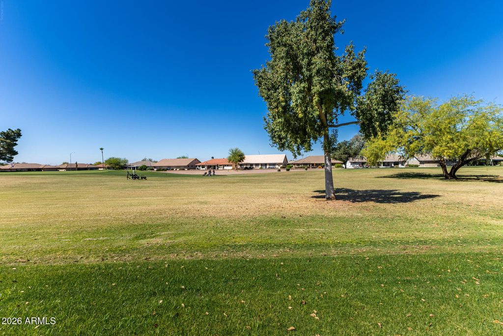 Image 29 of property listing at 11068 E KILAREA Avenue 159, Mesa, AZ 85209
