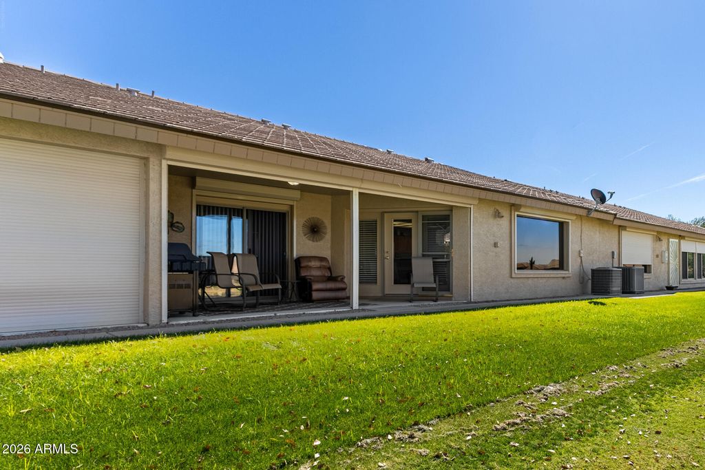 Image 30 of property listing at 11068 E KILAREA Avenue 159, Mesa, AZ 85209