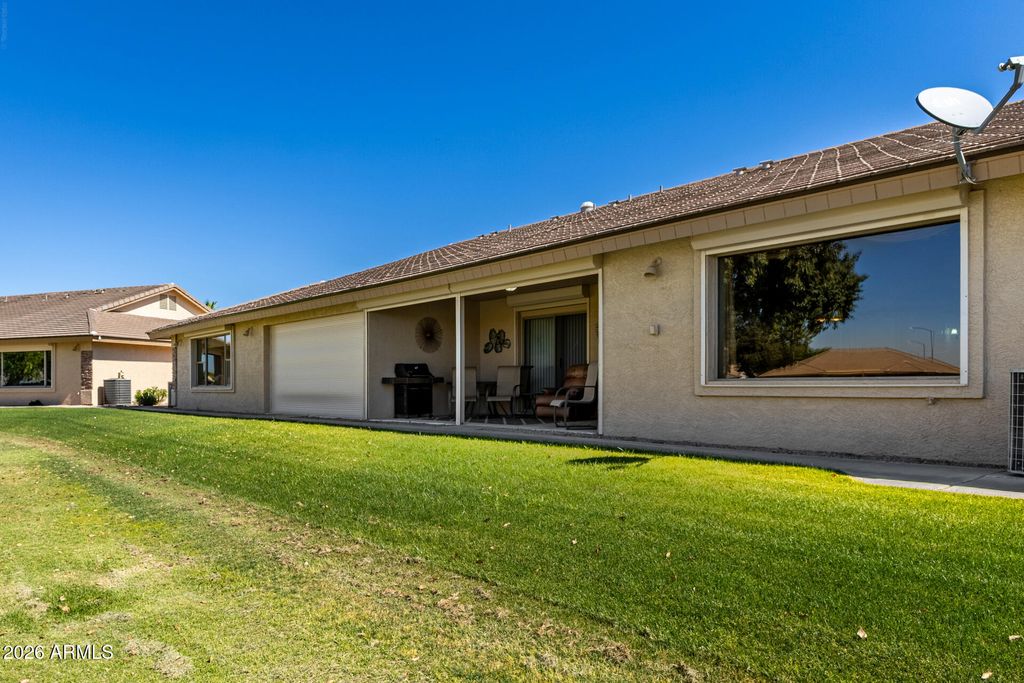 Image 32 of property listing at 11068 E KILAREA Avenue 159, Mesa, AZ 85209