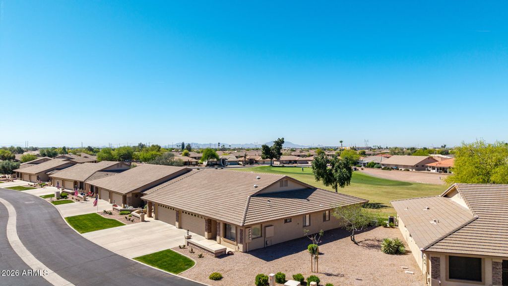 Image 34 of property listing at 11068 E KILAREA Avenue 159, Mesa, AZ 85209