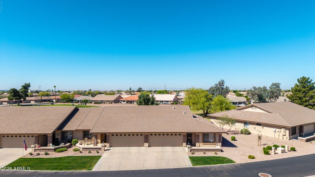 Image 35 of property listing at 11068 E KILAREA Avenue 159, Mesa, AZ 85209
