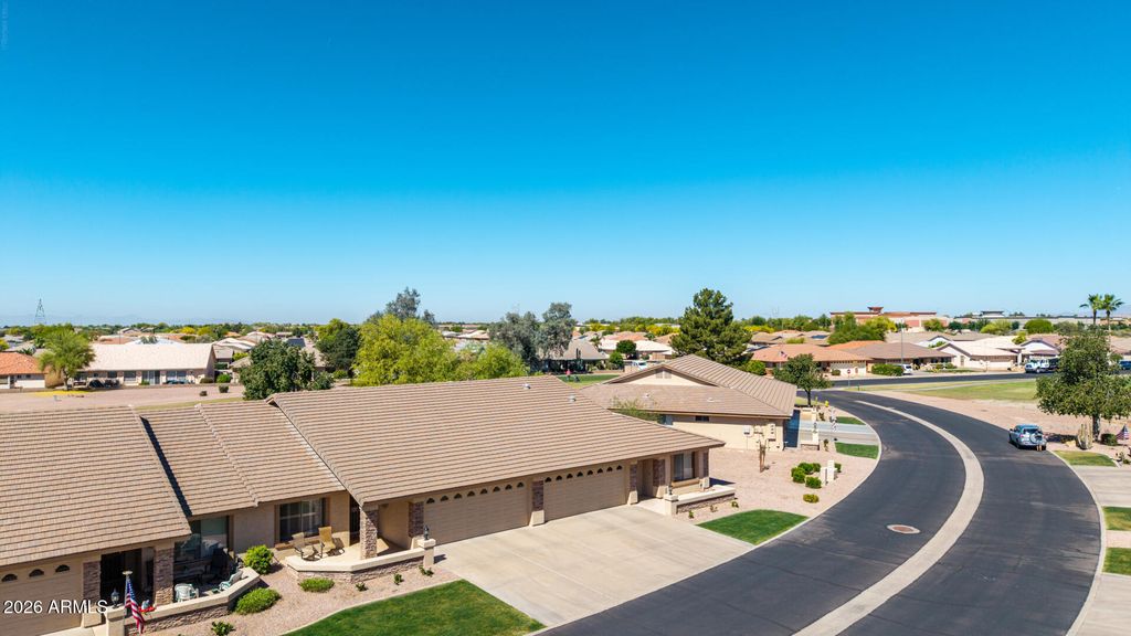 Image 36 of property listing at 11068 E KILAREA Avenue 159, Mesa, AZ 85209