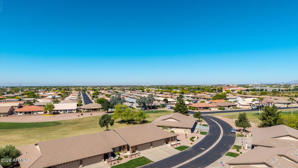 Image 37 of property listing at 11068 E KILAREA Avenue 159, Mesa, AZ 85209