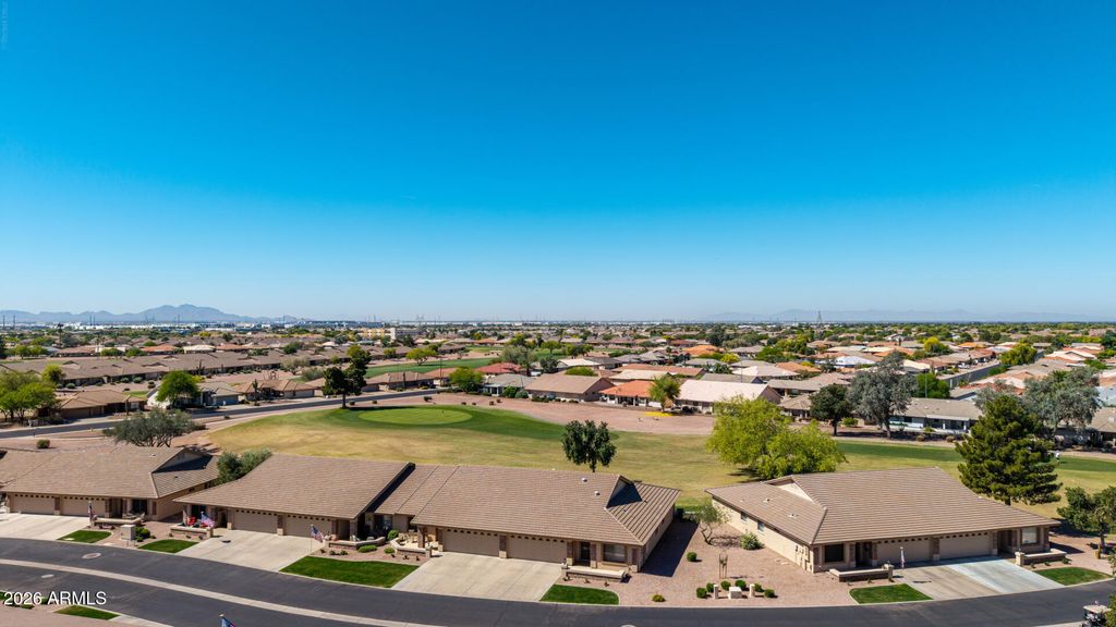 Image 38 of property listing at 11068 E KILAREA Avenue 159, Mesa, AZ 85209