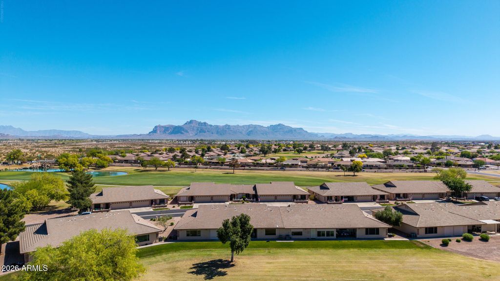 Image 41 of property listing at 11068 E KILAREA Avenue 159, Mesa, AZ 85209