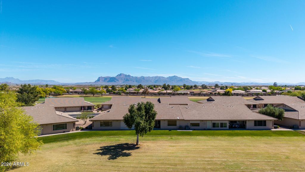 Image 43 of property listing at 11068 E KILAREA Avenue 159, Mesa, AZ 85209