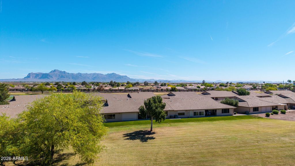 Image 44 of property listing at 11068 E KILAREA Avenue 159, Mesa, AZ 85209