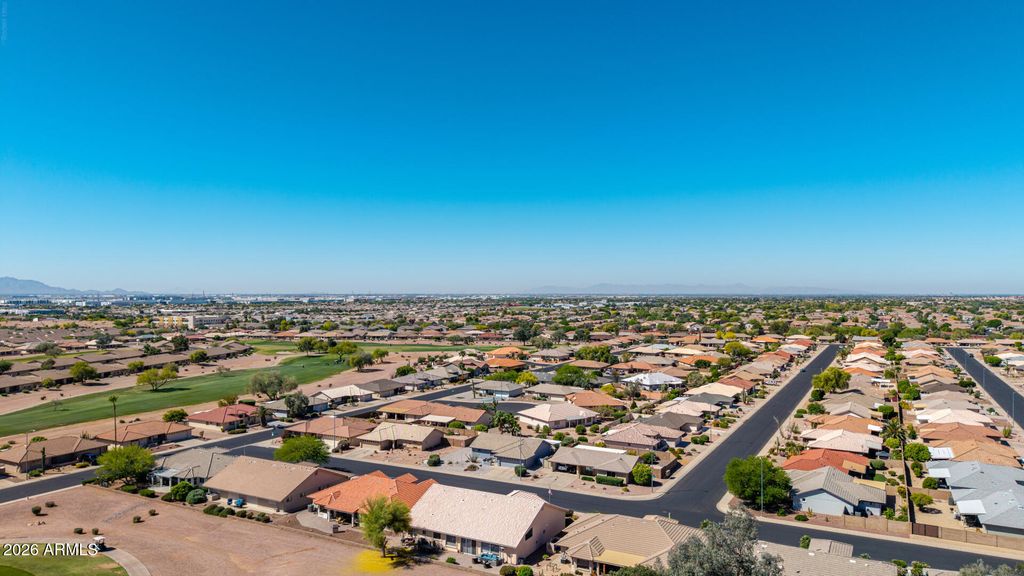 Image 45 of property listing at 11068 E KILAREA Avenue 159, Mesa, AZ 85209