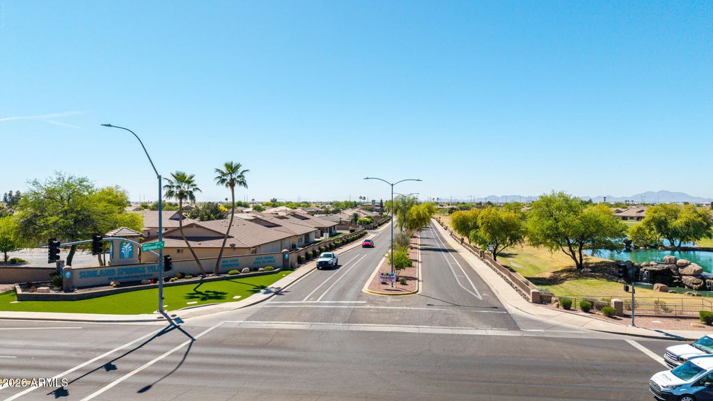 Image 49 of property listing at 11068 E KILAREA Avenue 159, Mesa, AZ 85209