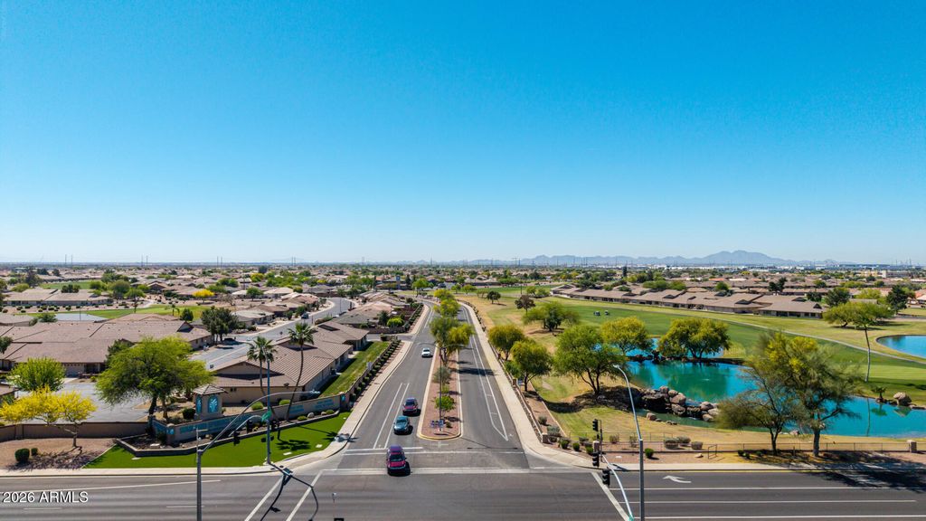 Image 51 of property listing at 11068 E KILAREA Avenue 159, Mesa, AZ 85209