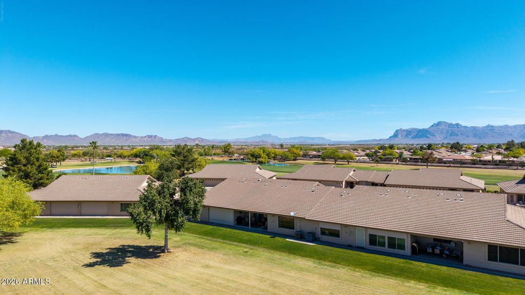 Image 6 of property listing at 11068 E KILAREA Avenue 159, Mesa, AZ 85209