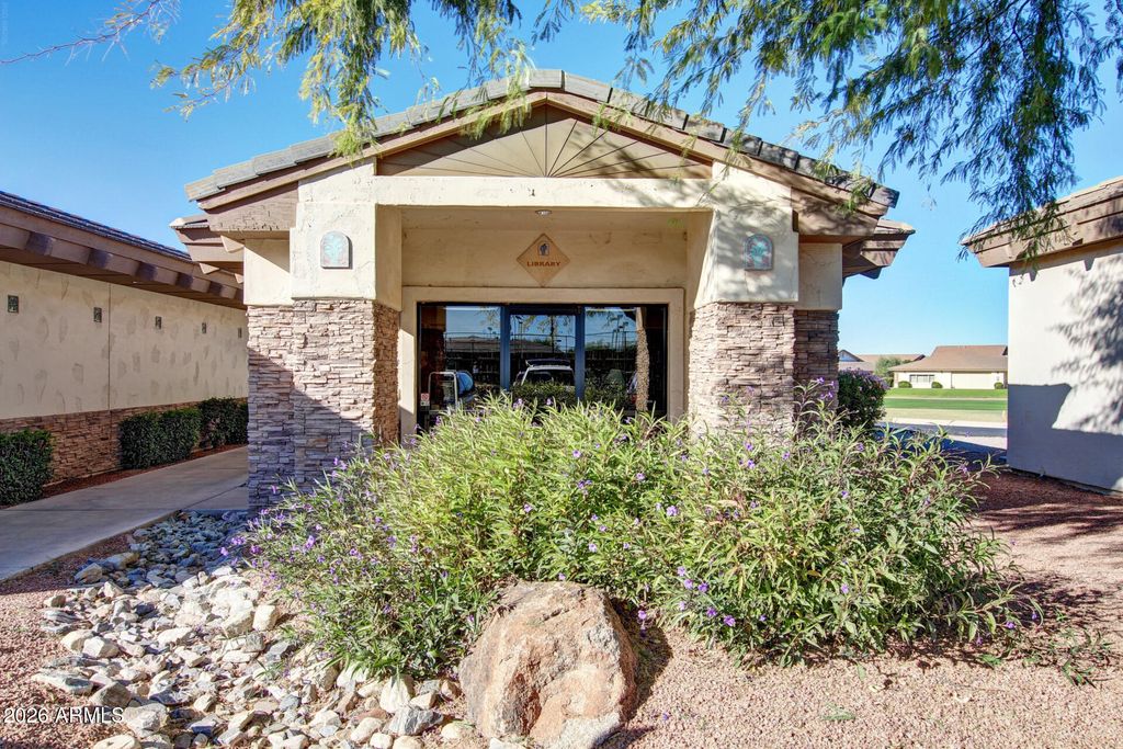 Image 61 of property listing at 11068 E KILAREA Avenue 159, Mesa, AZ 85209