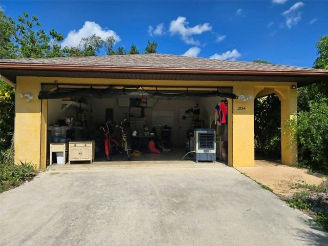 2134 GILES STREET, Port Charlotte, FL 33948