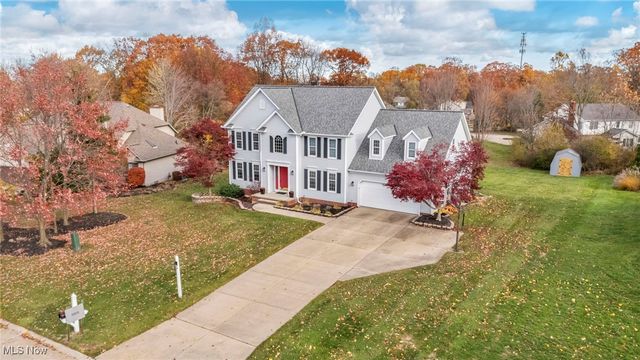 10035 College Park Drive, Concord, OH 44060