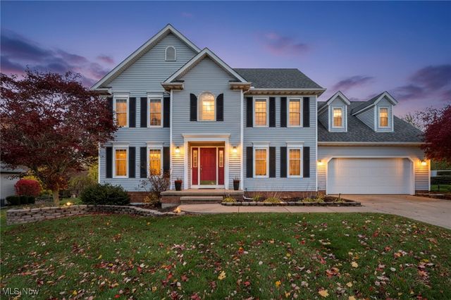 10035 College Park Drive, Concord, OH 44060