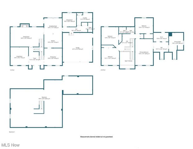 10035 College Park Drive, Concord, OH 44060