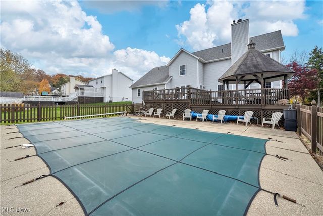 10035 College Park Drive, Concord, OH 44060