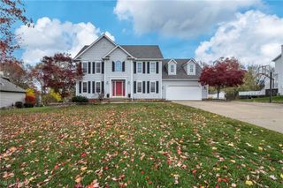 10035 College Park Drive, Concord, OH 44060