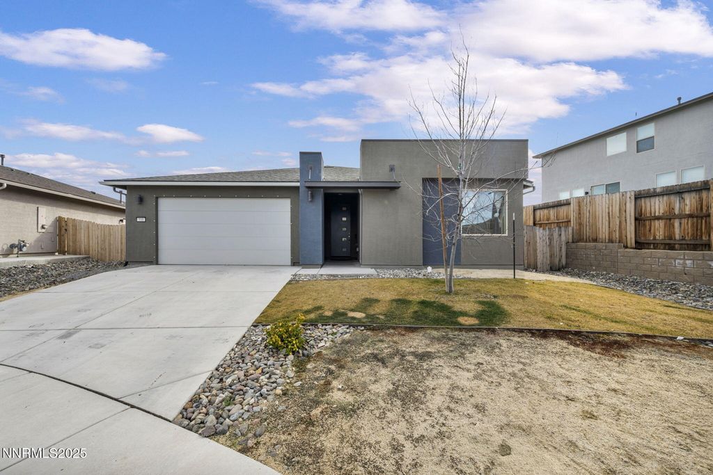 Image 1 of property listing at 510 Ahearn Court, Reno, NV 89506