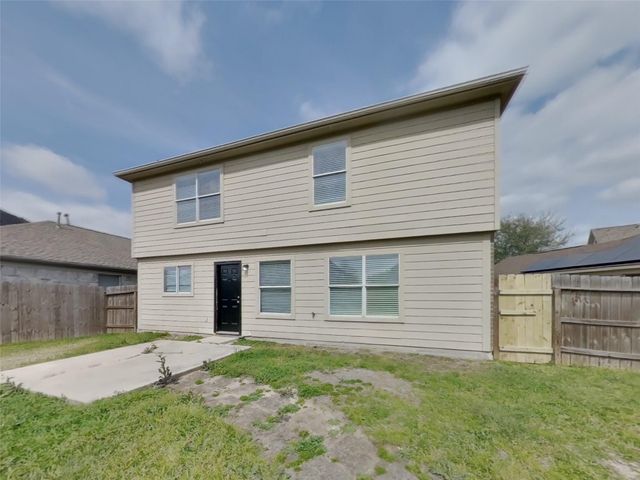 20814 Fox Swift Court, Humble, TX 77338