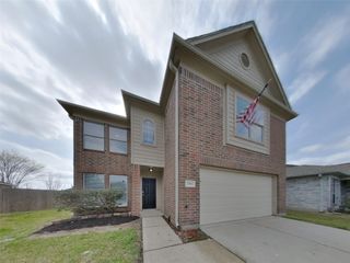 20814 Fox Swift Court, Humble, TX 77338