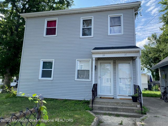 35-37 Hudson Avenue, North Middletown, NJ 07748