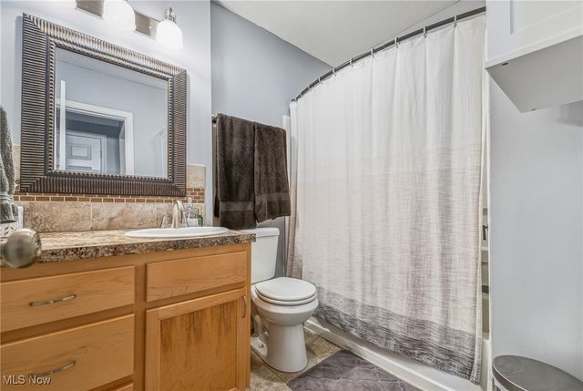 288 E Clinton Street, Doylestown, OH 44230