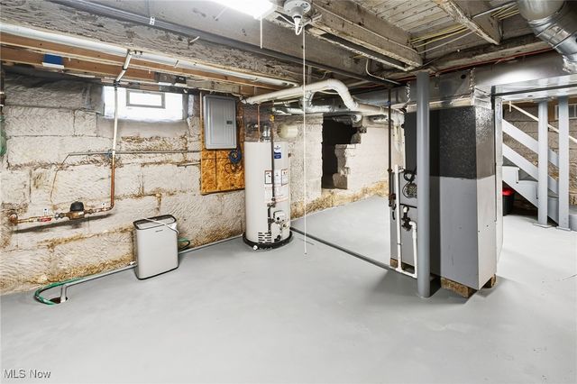 288 E Clinton Street, Doylestown, OH 44230