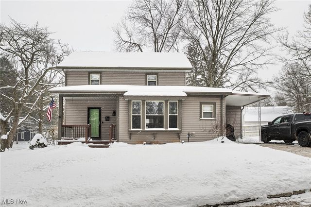 288 E Clinton Street, Doylestown, OH 44230