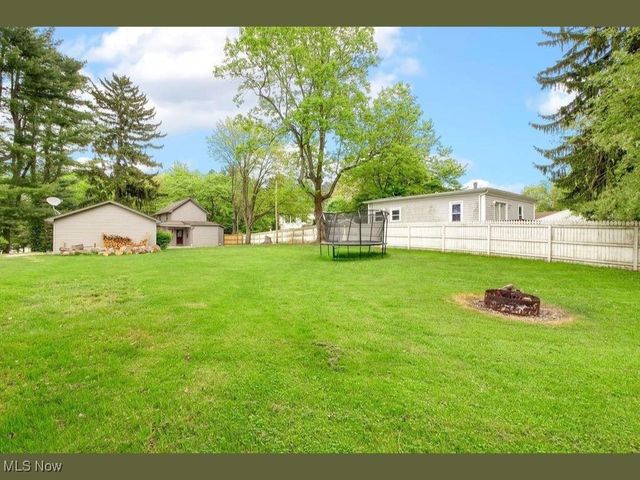 288 E Clinton Street, Doylestown, OH 44230