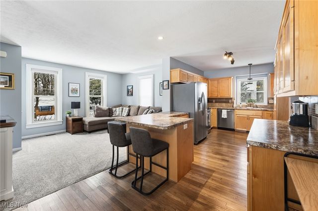 288 E Clinton Street, Doylestown, OH 44230