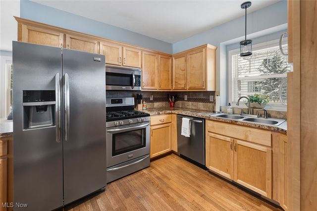 288 E Clinton Street, Doylestown, OH 44230