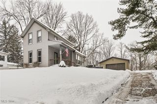 288 E Clinton Street, Doylestown, OH 44230